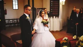 [4K] Fanni és Dani - Esküvő (2019.10.05)