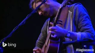 Hozier - Cherry Wine (Bing Lounge)