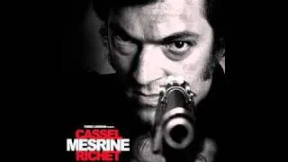 Jaque Mesrine - Interview song