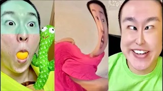 Funny Sagawa1gou TikTok Videos 😂😂😂 | December 2021 | SAGAWA Compilation Part 105