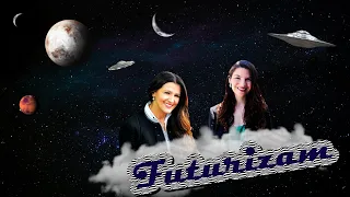 👾 Futurizam | Jerković i Orhanović - Tablete su nova hrana