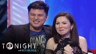 TWBA: What Zoren misses about being single?