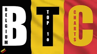 Belgium Top 10 Single Charts | 06.01.2024 | ChartExpress