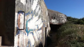 Les Blockhaus Soulac