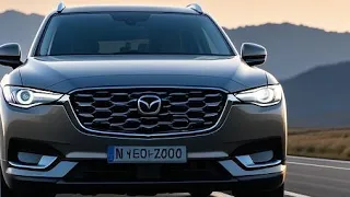 Mazda CX-90: Luxe Interior, Powerhouse Engine, Competitive Price