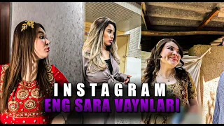 INSTAGRAM ENG SARA VAYINLAR | #NURULLAYEVr