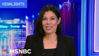 Watch Alex Wagner Tonight Highlights: June 6