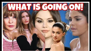 WHY SELENA GOMEZ DIDNT ATTEND THE MET GALA 2024?! (TRUTH EXPOSED)