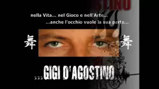 Gigi D'Agostino - Il Cammino "gigi fm tanz" (Lento Violento e altre storie cd1).wmv