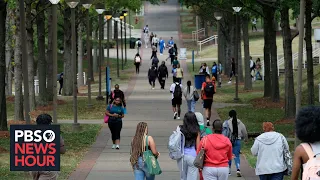 How a $100M donation is a game-changer for HBCUs