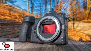 Nikon Z6! The BEST Full Frame Video Camera Under $30,000!