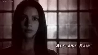 Teen Wolf [3x12] Opening Credits - "The Lunar Ellipse"