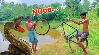 FUNNY COMEDY AMAGING VIDEO 😂 2022 !! WB FUN