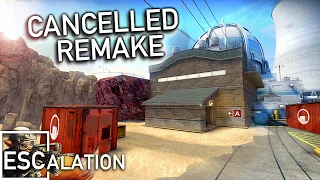 DE_NUKE - They Cancelled the Remake