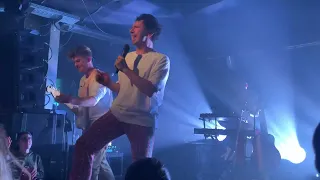 Julian Le Play - Rauschen ( München Konzert )