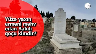 Bakıda qoçuluğun yarandığı kənd, Nuru paşanın ziyarət etdiyi qoçu - HÖKMƏLİ HAQQINDA MARAQLI FAKTLAR