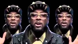 Will.I.Am - Scream And Shout (Backwards)