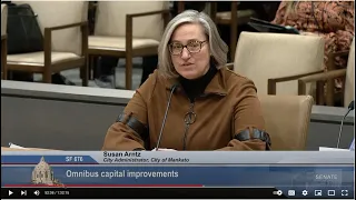 Committee on Capital Investment - 02/16/23