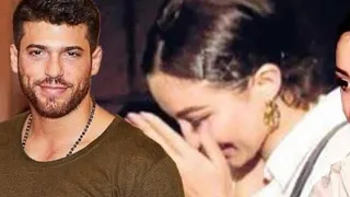 It turned out that Can Yaman's great love is pregnant!