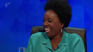 8 Out of 10 Cats Does Countdown Series 16 Episode 01