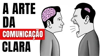 Como explicar melhor seus PENSAMENTOS e IDEIAS e persuadir as outras pessoas -  IDEIAS QUE COLAM