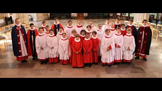 Become a Chorister at Blackburn Cathedral!