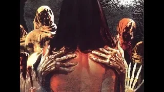Erotic Nights of the Living Dead (1980) Trailer.