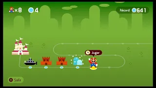 Super Mario Maker 2 en Vivo en Twitch !!! 3