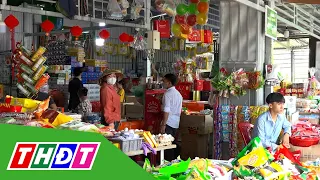 Cảnh báo thủ đoạn lừa đảo mua hàng | THDT