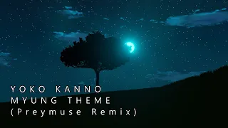 Yoko Kanno - MYUNG THEME (Preymuse Remix)