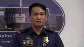 PNP: Let’s put an end to these terrorist groups once and for all