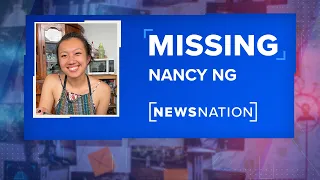 Missing: Nancy Ng