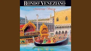 Misteriosa Venezia