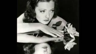 Sylvia Sidney; The Girl with the Big Sad Eyes