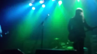 Uncle acid and the deadbeats waiting for blood live for the first time atlanta