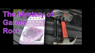 My BIgfoot Story Ep. 98 Looking For Bigfoot & Garnets