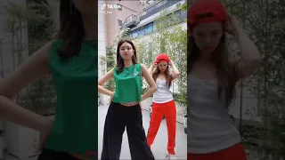 DESSERT TIKTOK CHALLENGE WITH SNSD, EXO, NCT, RED VELVET, SISTAR, G(I)-DLE, LOOPY, KARD,