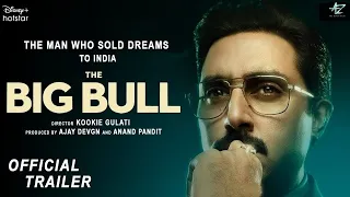 The Big Bull : 32 Interesting Facts |Abhishek Bachchan, Ajay Devgn | An Unreal Story | Fanmade