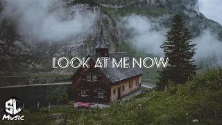 Look at me now- Brennan Savage с русскими и английскими субтитрами