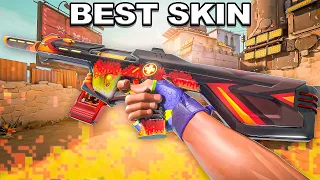 Neues Skin Bundle gibt Aimbot!