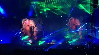 Metallica - Nothing Else Matters Twickenham London 20/06/2019