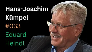 Prof. Dr. Hans-Joachim Kümpel: Erdgas, Fracking, Lagerstätten | Eduard Heindl Energiegespräch #033