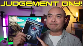 “I’ll Be Back!” Terminator 2: Judgment Day Review💥