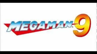 Mega Man 9 Music: Splash Woman's Stage Extended HD