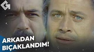 Cüneyt Arkın İntikam Peşinde | Dayı Türk Filmi