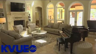 'Luxury living' in Central Texas: $1M in the Dripping Springs housing market | KVUE