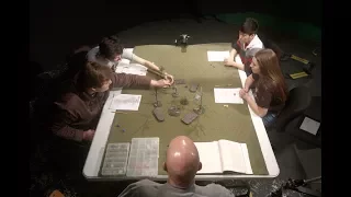 D&D with High School Students S01E03 - DnD, Dungeons & Dragons, newbies