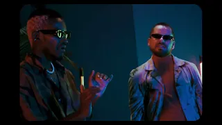 C.Funktastic - Tsh Sudaca & Junior Zamora prod. Objeckt (Video Oficial)