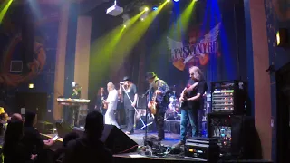 LynSkynyrd Live @ Hobart Art Theater 5/11/24 Call Me the Breeze