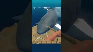 101 Raft Tips: #12: Shark Attacks